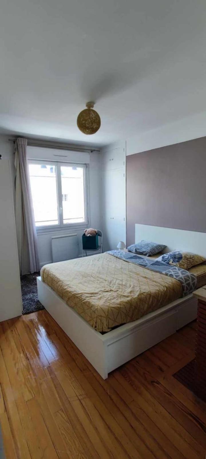 Au Calme Apartment Caen Bagian luar foto